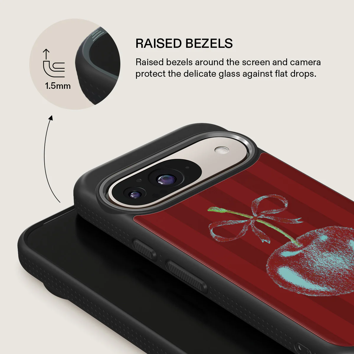 Pick It - Google Pixel 10 Case - Image 15