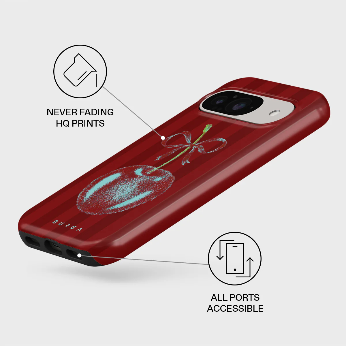 Pick It - Google Pixel 10 Pro Case - Image 3