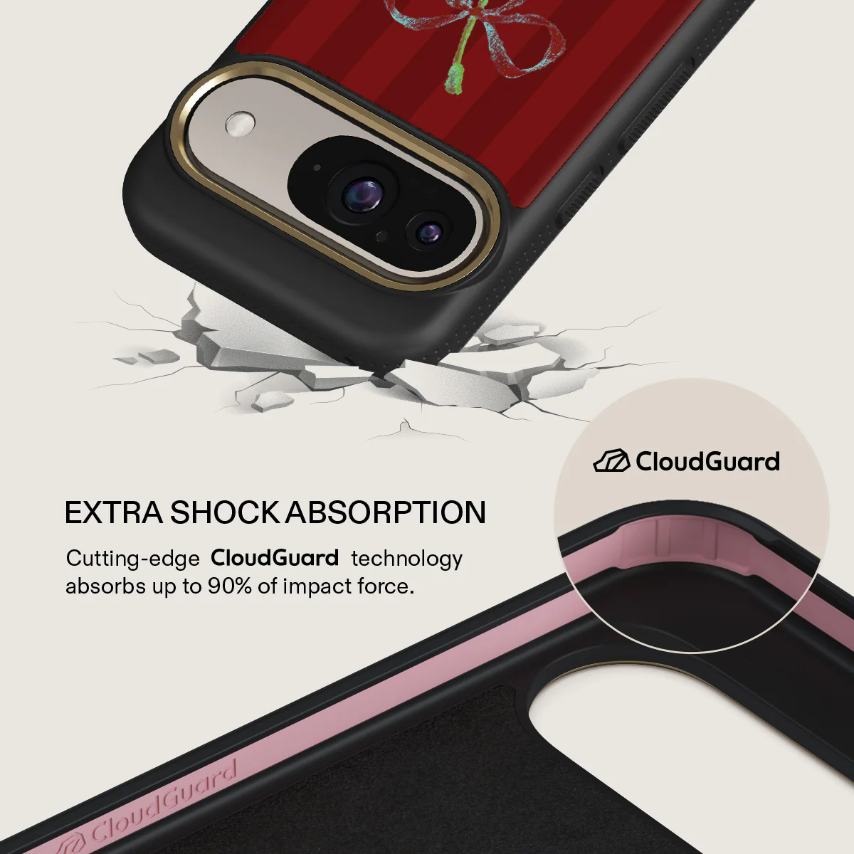 Pick It - Google Pixel 10 Pro Case - Image 7