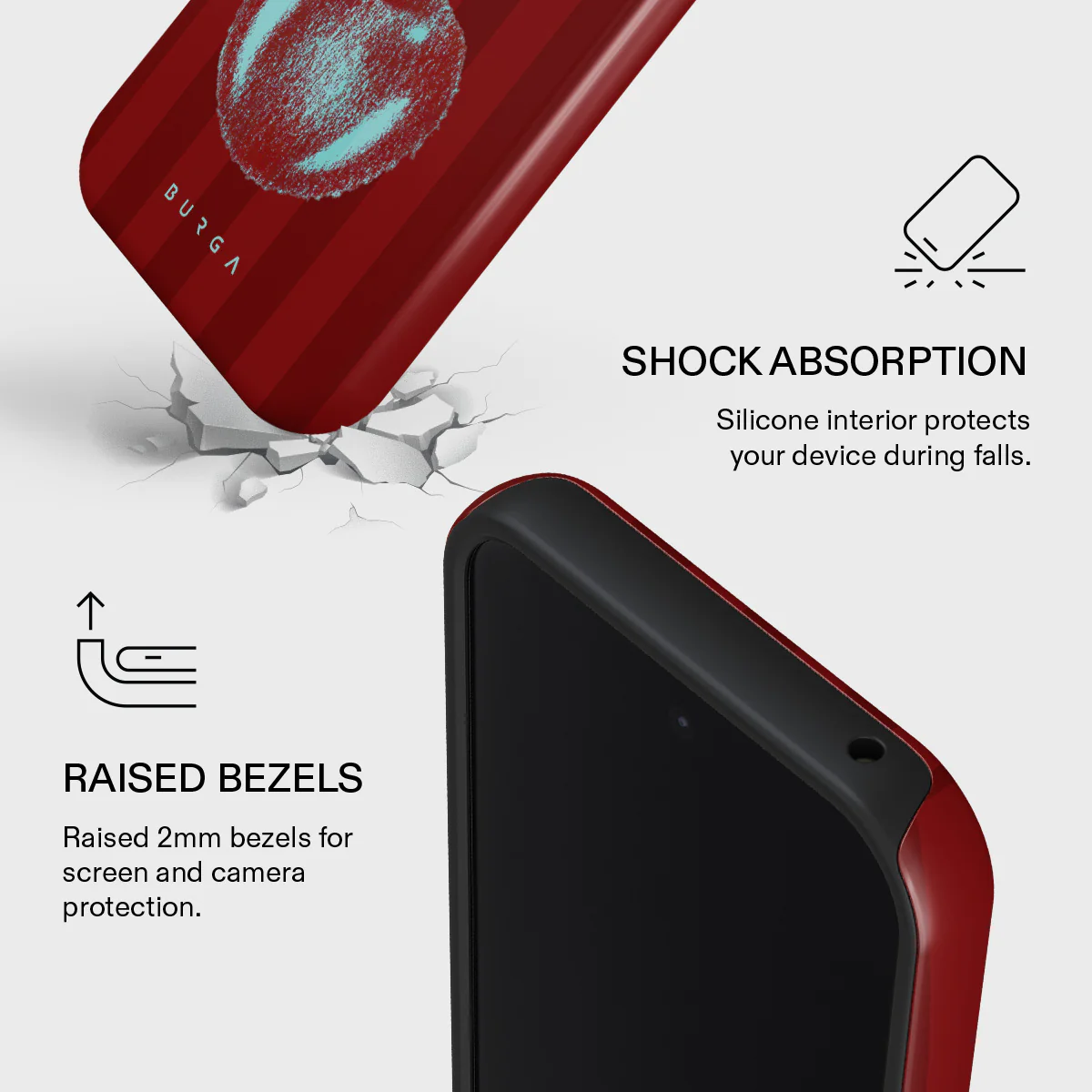 Pick It - Google Pixel 10 Pro XL Case - Image 4