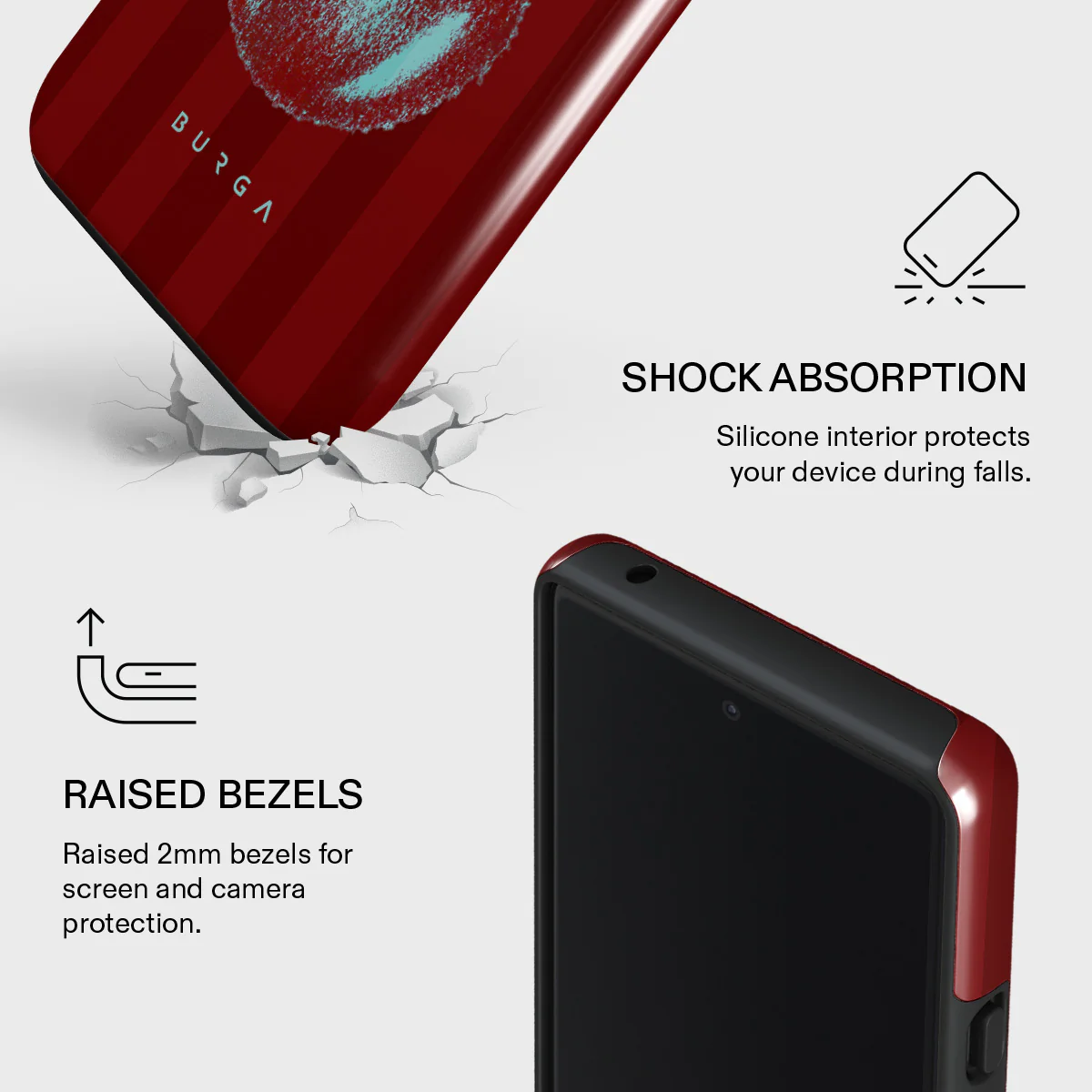 Pick It - Google Pixel 6a Case - Image 4