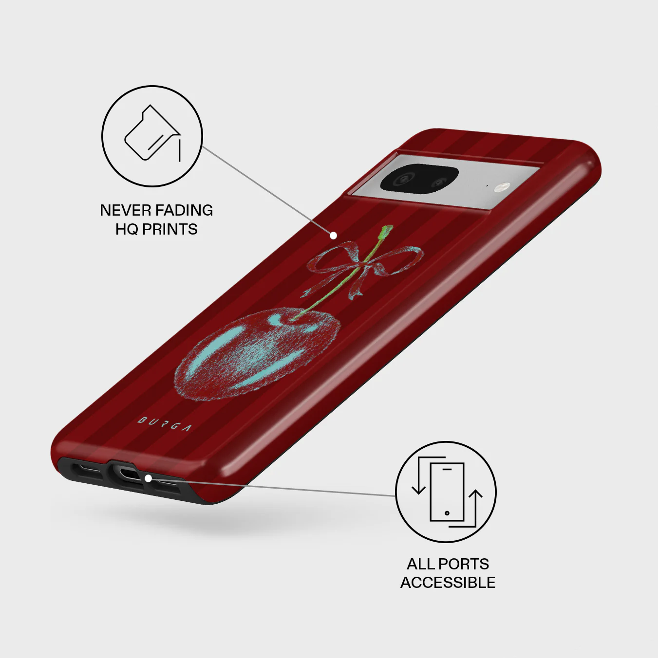 Pick It - Google Pixel 7a Case - Image 3