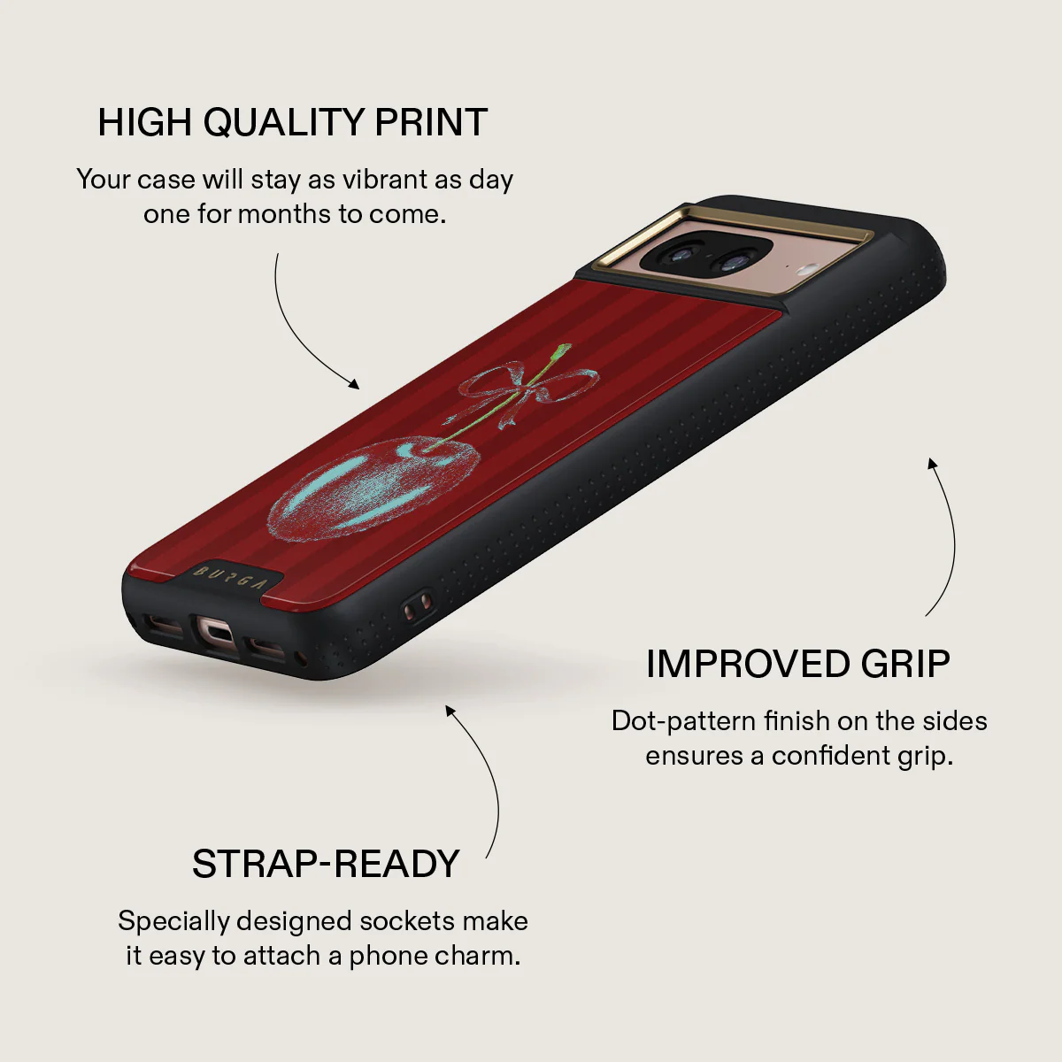 Pick It - Google Pixel 8 Case - Image 9