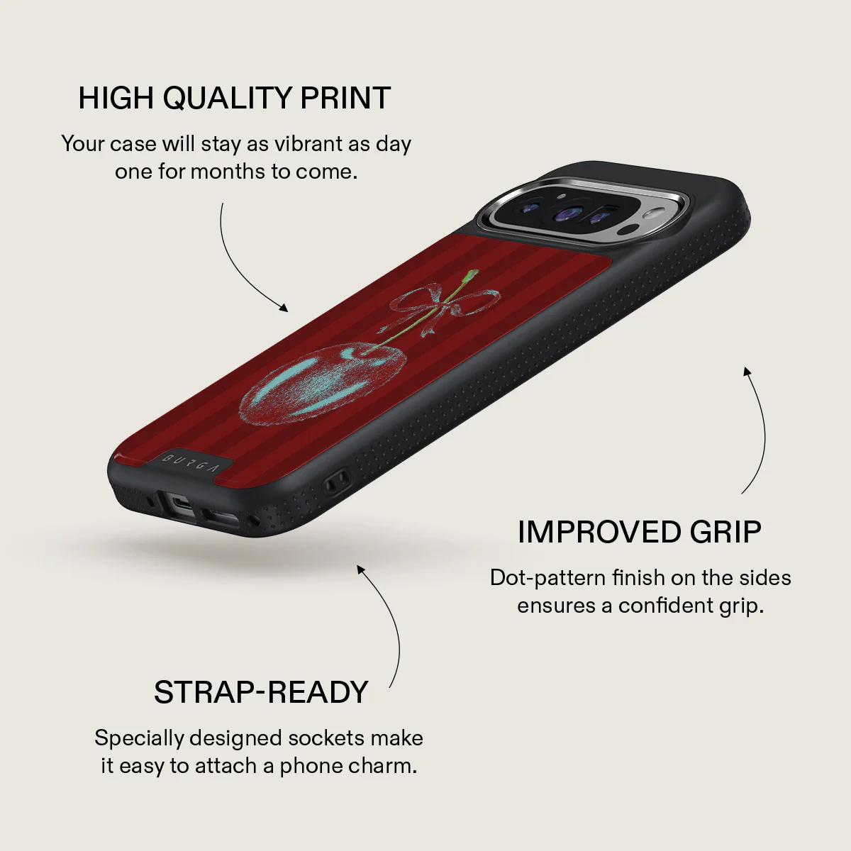 Pick It - Google Pixel 9 Pro Case - Image 16