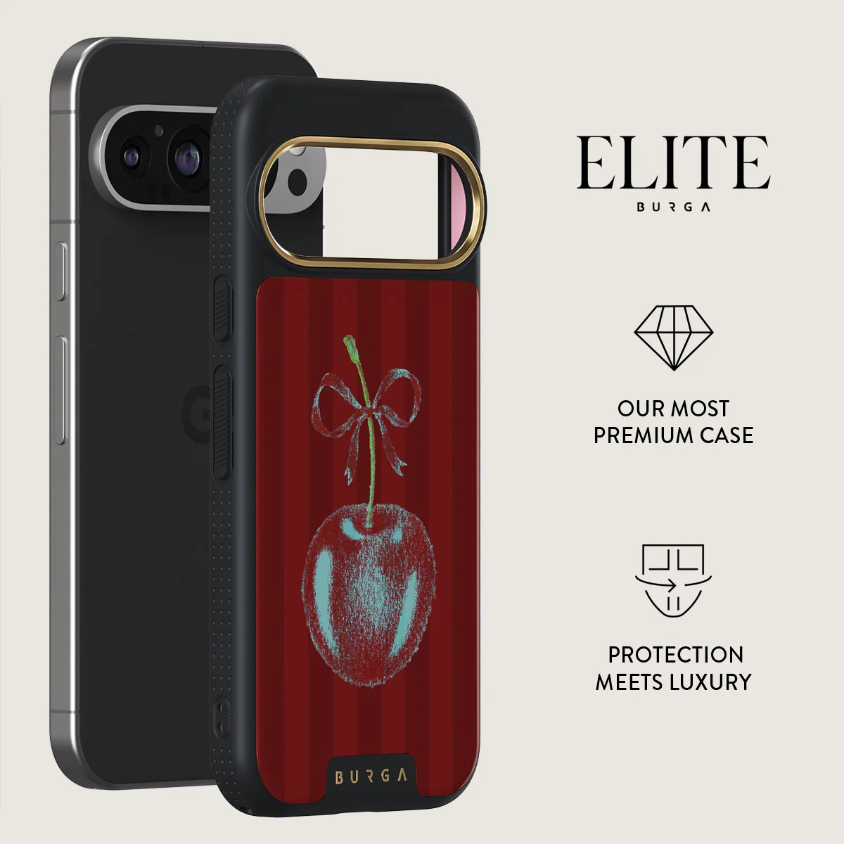Pick It - Google Pixel 9 Pro Case - Image 6