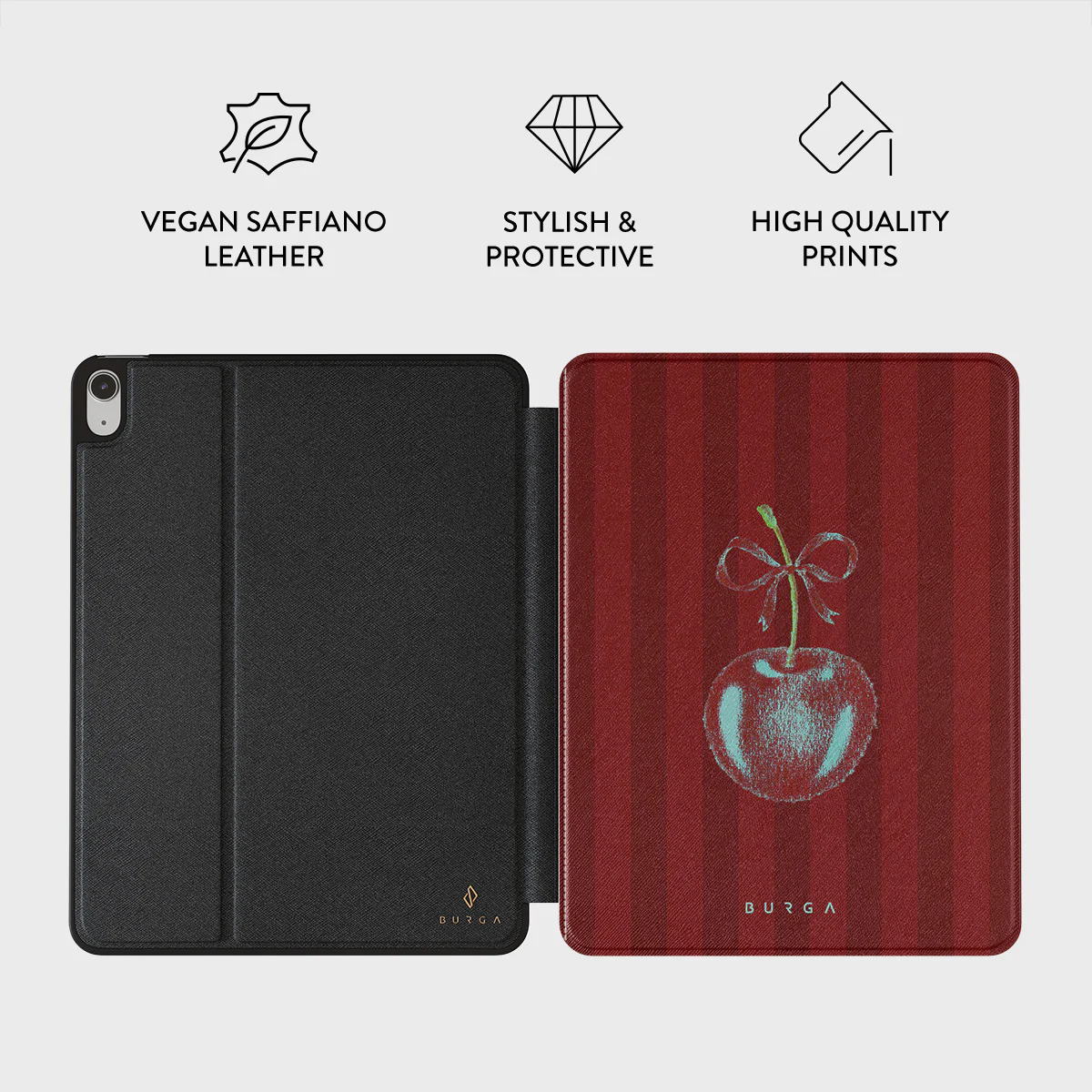 Pick It - iPad Air 10.9 (5th/4th Gen) Case - Image 2