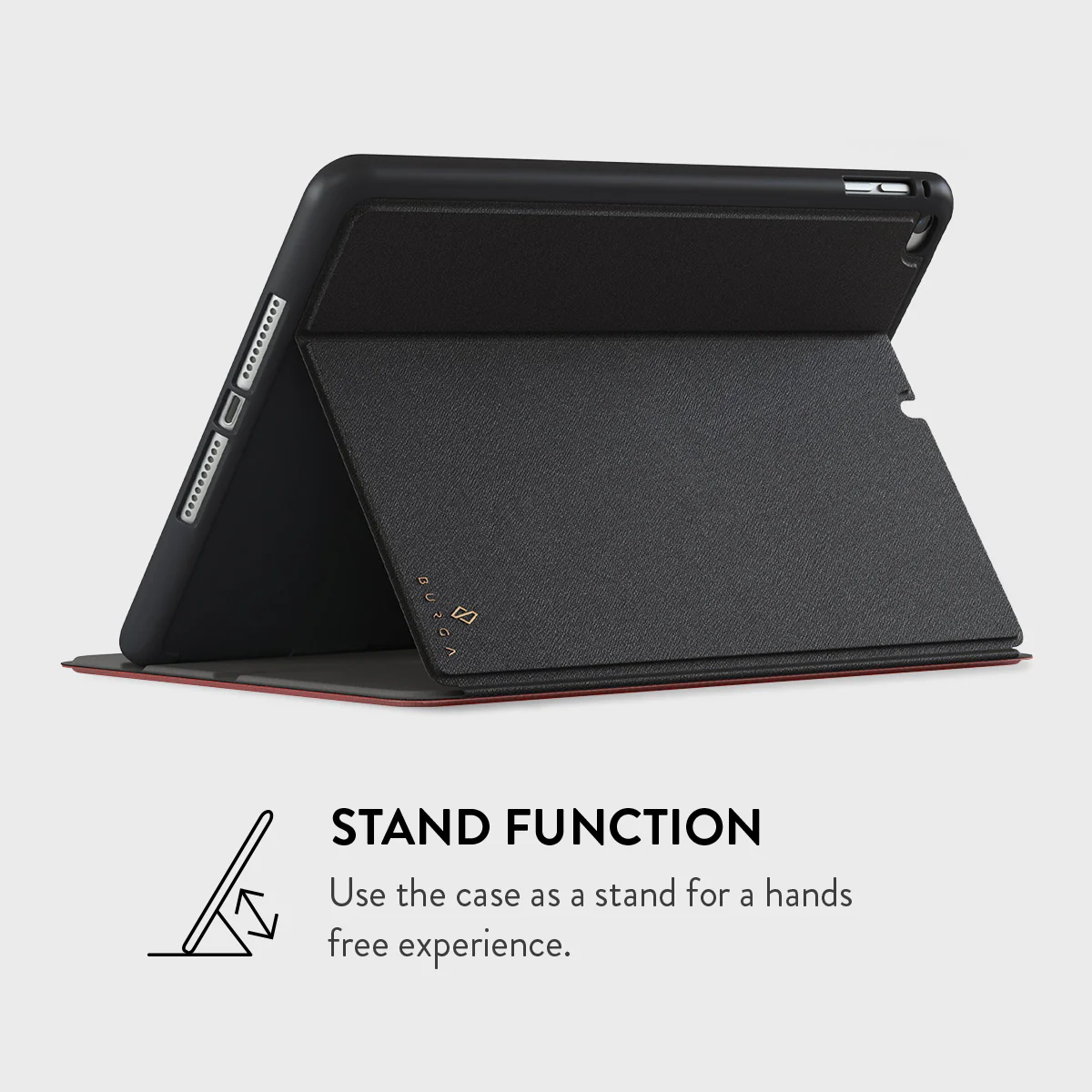 Pick It - iPad Mini 7.9 (5th Gen) Case - Image 5