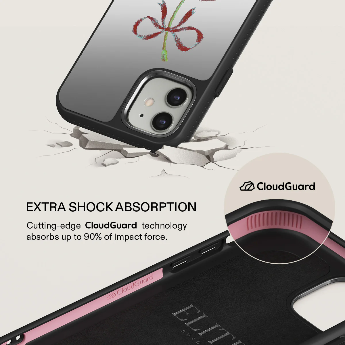 Pick It - iPhone 11 Case - Image 29