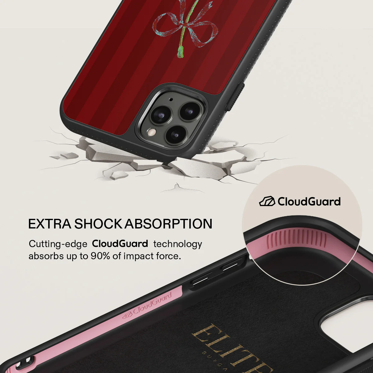 Pick It - iPhone 11 Pro Case - Image 14