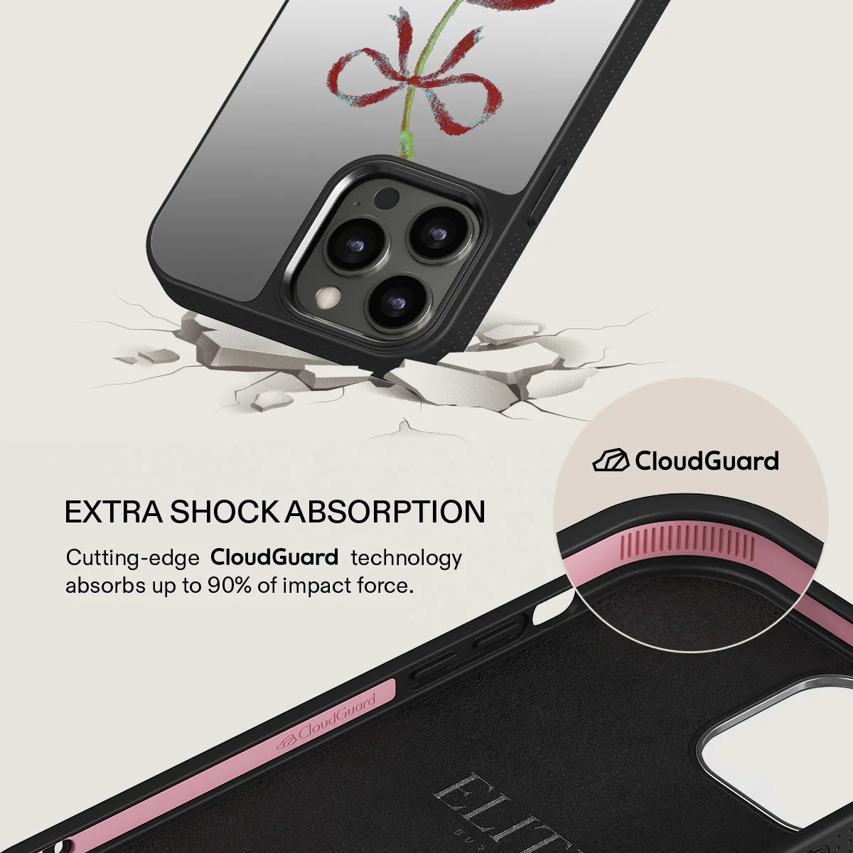 Pick It - iPhone 12 Pro Case - Image 29