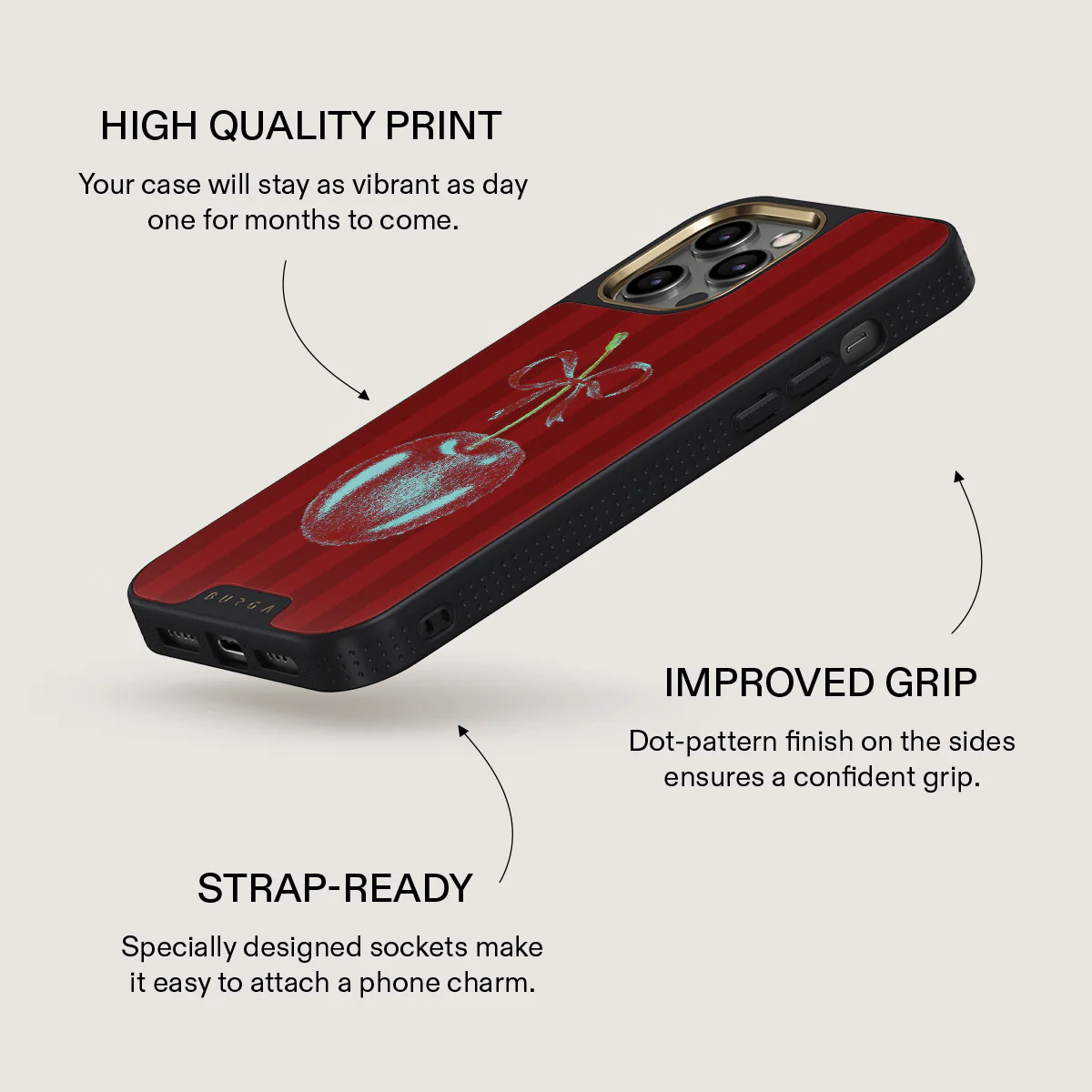 Pick It - iPhone 12 Pro Case - Image 9