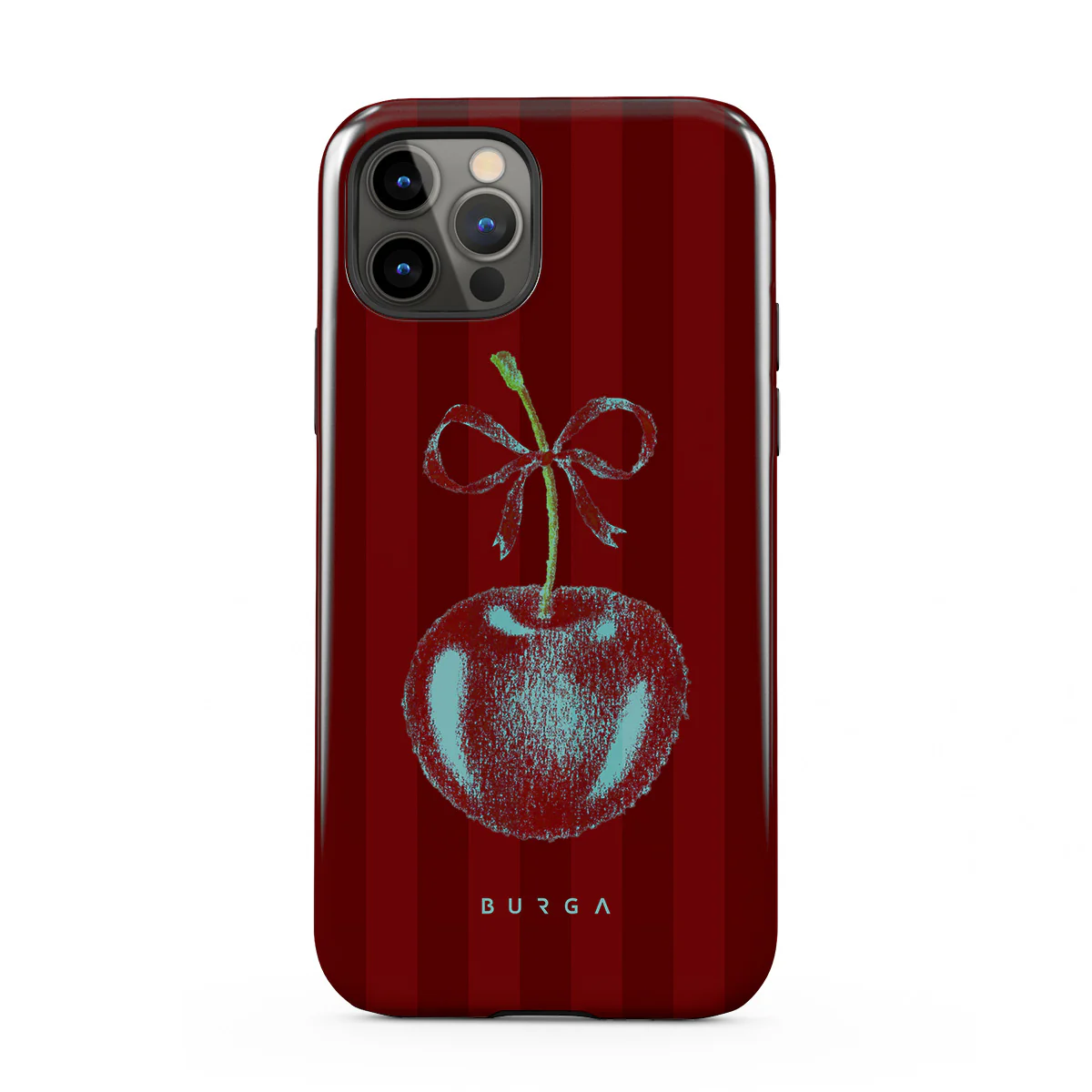 Pick It - iPhone 12 Pro Max Case