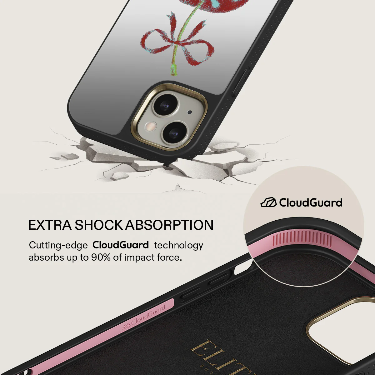Pick It - iPhone 13 Case - Image 21