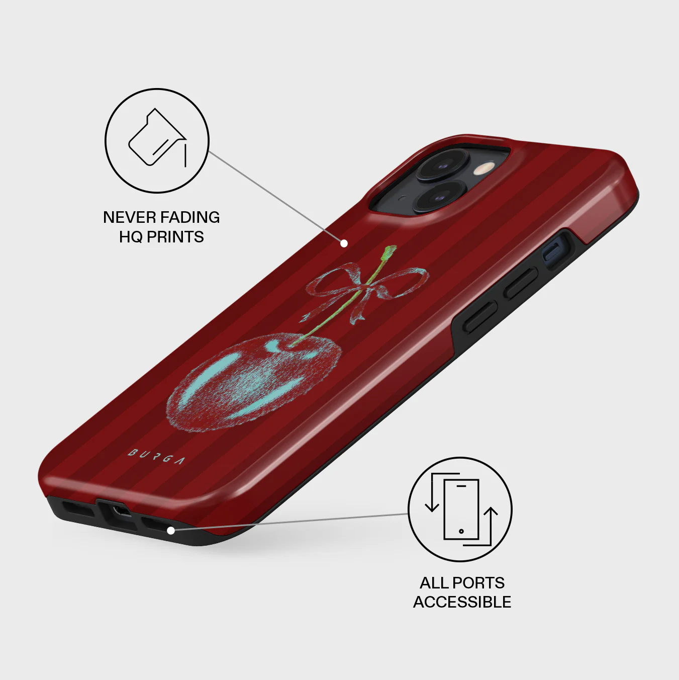 Pick It - iPhone 13 Mini Case - Image 3