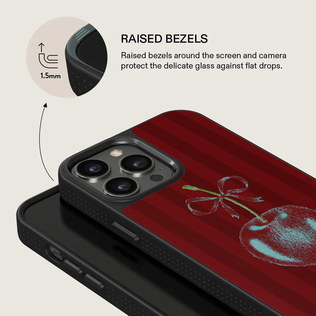 Pick It - iPhone 13 Pro Case - Image 15