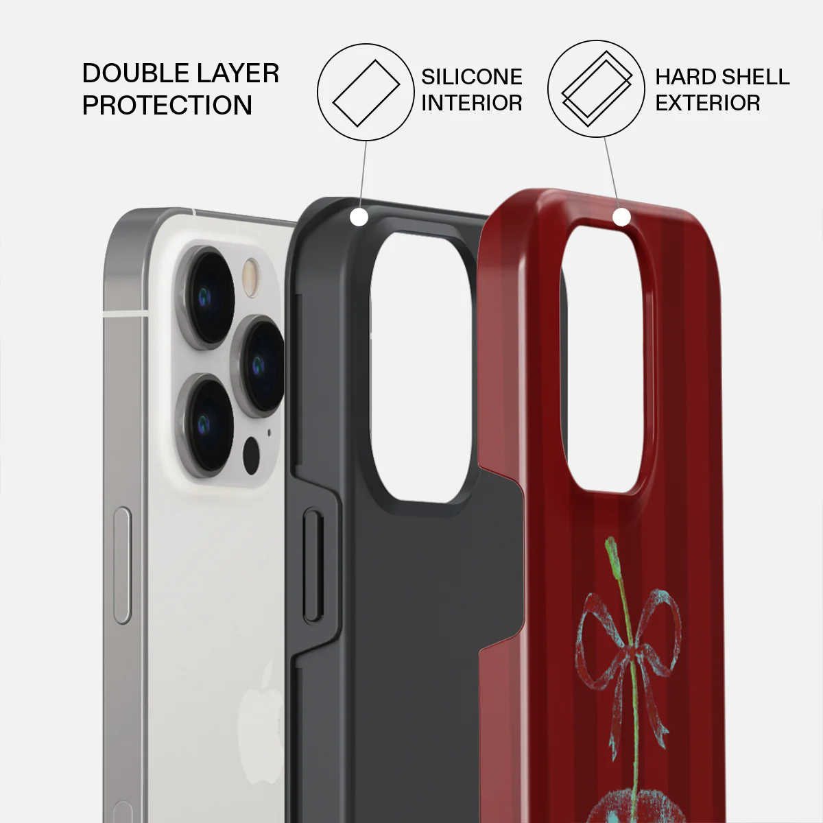 Pick It - iPhone 13 Pro Case - Image 2