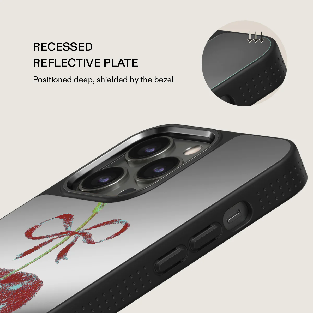Pick It - iPhone 13 Pro Case - Image 37