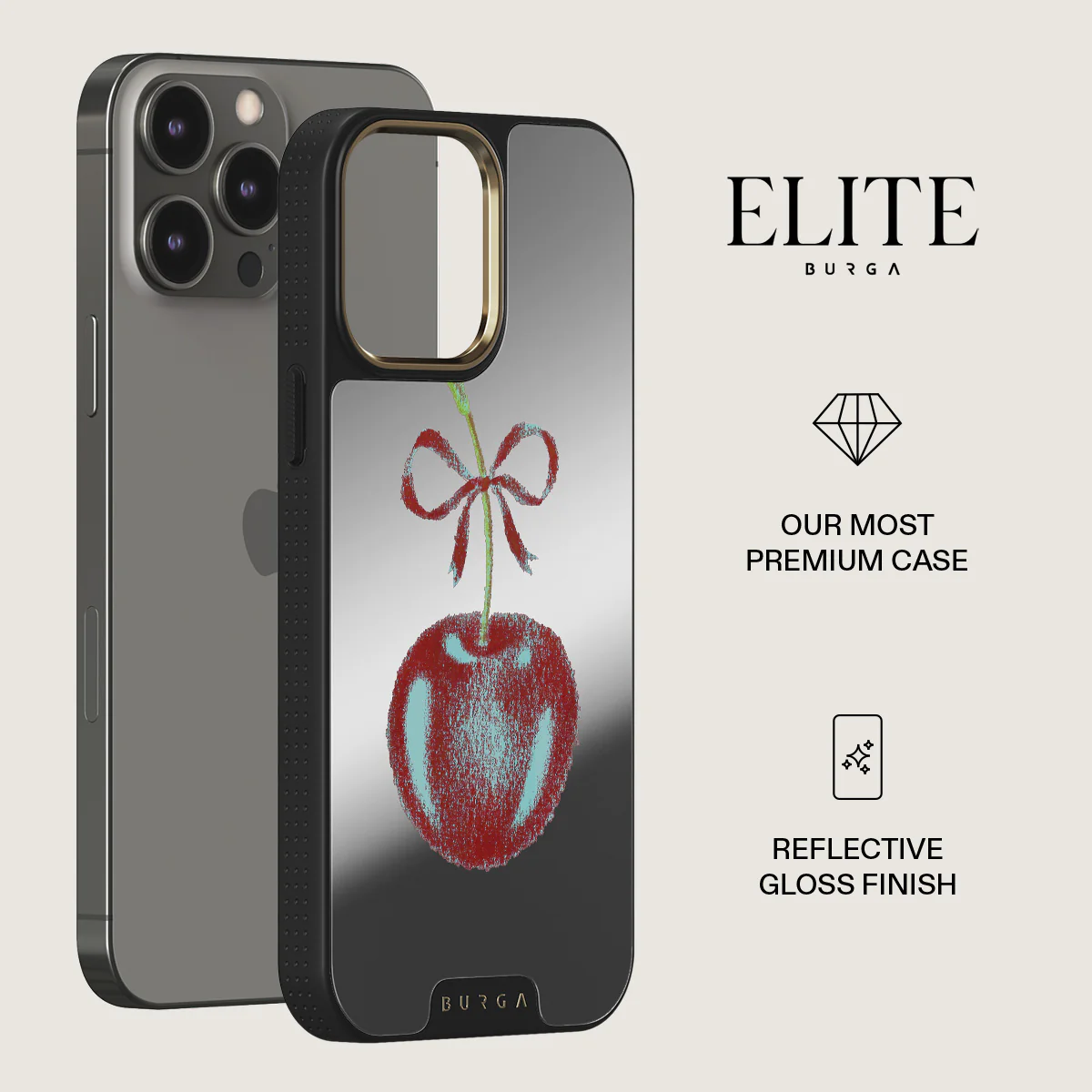 Pick It - iPhone 13 Pro Max Case - Image 27