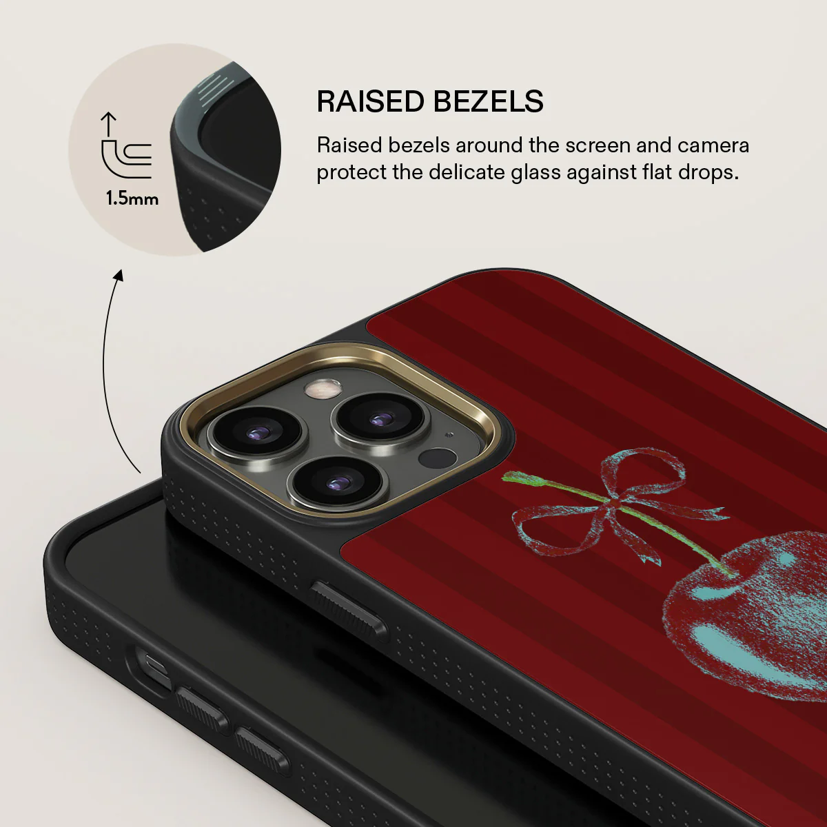 Pick It - iPhone 13 Pro Max Case - Image 8