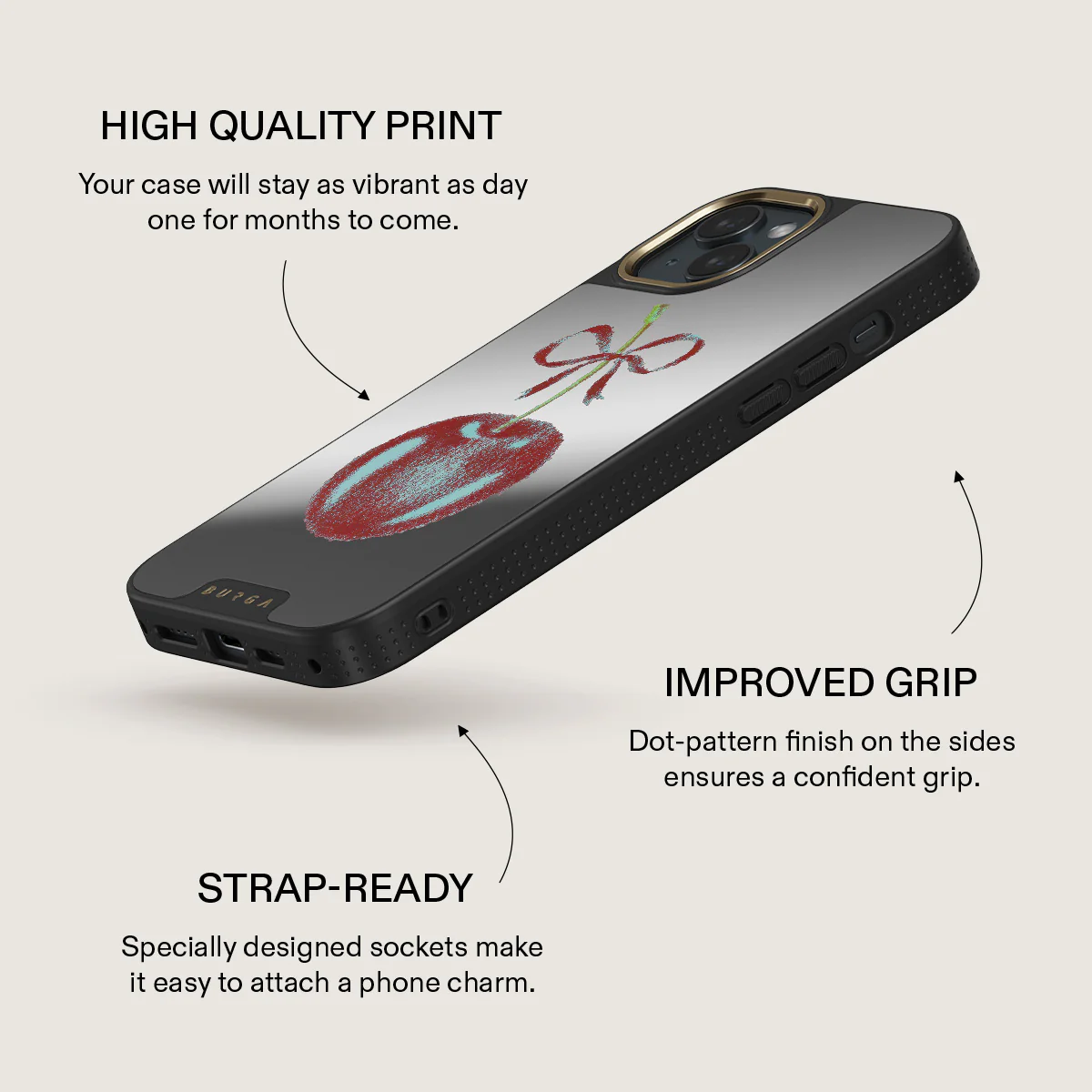 Pick It - iPhone 14 Case - Image 31