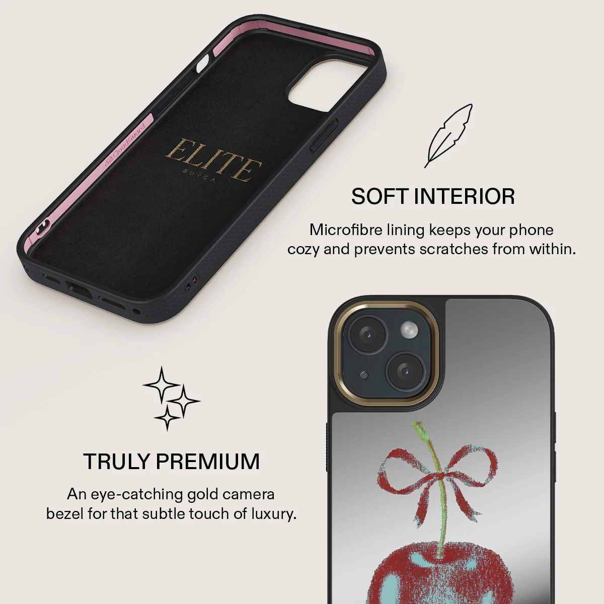 Pick It - iPhone 14 Case - Image 32