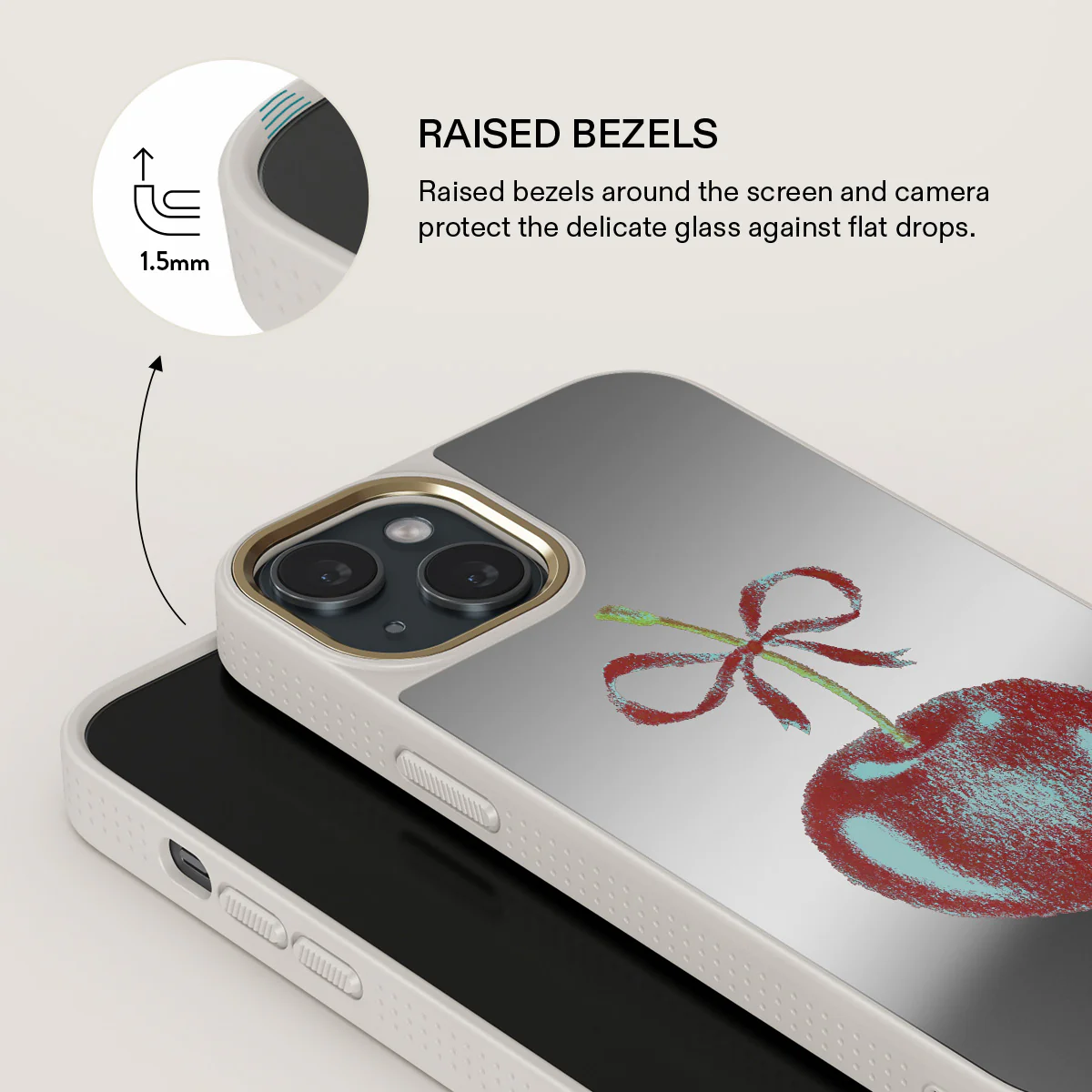 Pick It - iPhone 14 Case - Image 51
