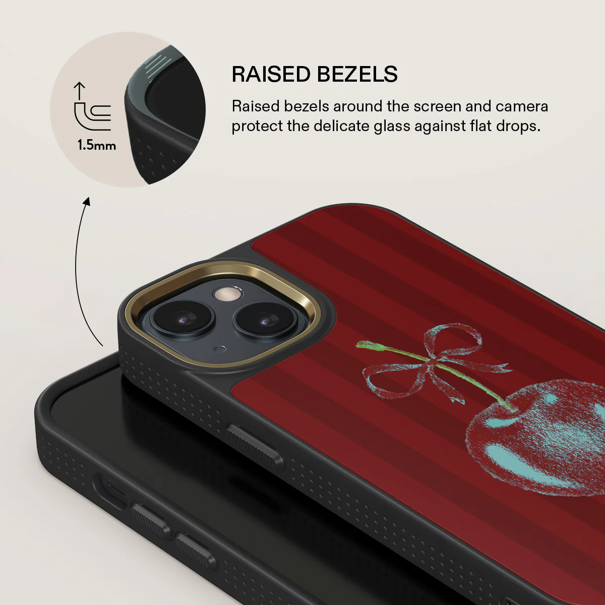 Pick It - iPhone 14 Case - Image 8