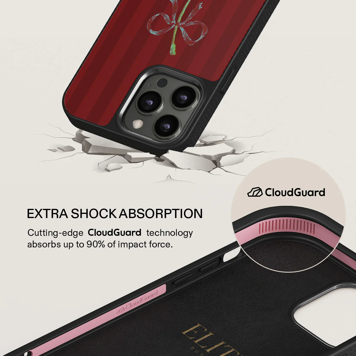 Pick It - iPhone 14 Pro Case - Image 14