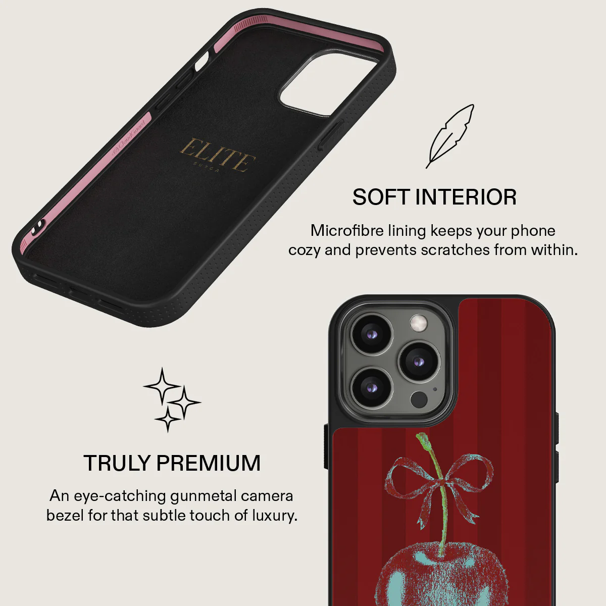 Pick It - iPhone 14 Pro Case - Image 17