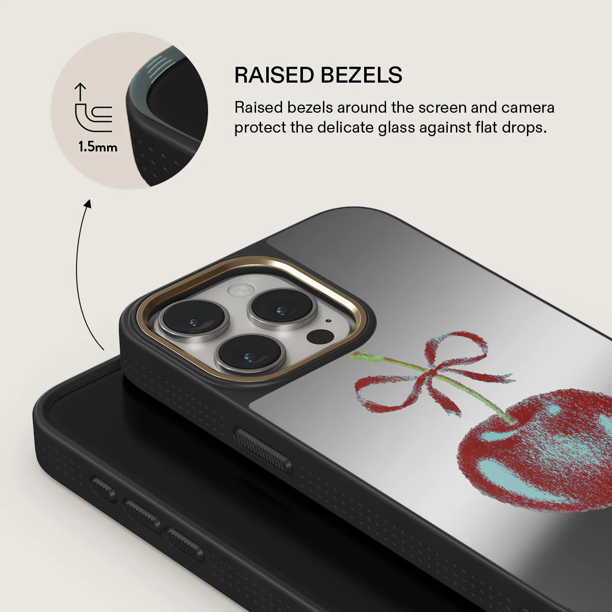 Pick It - iPhone 14 Pro Case - Image 30