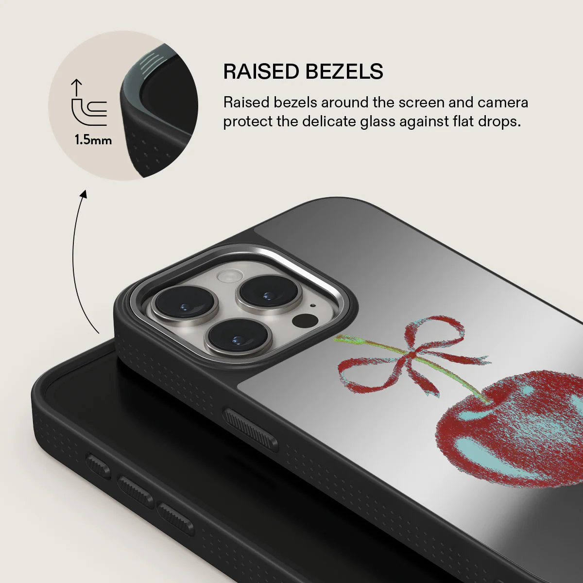 Pick It - iPhone 14 Pro Case - Image 38