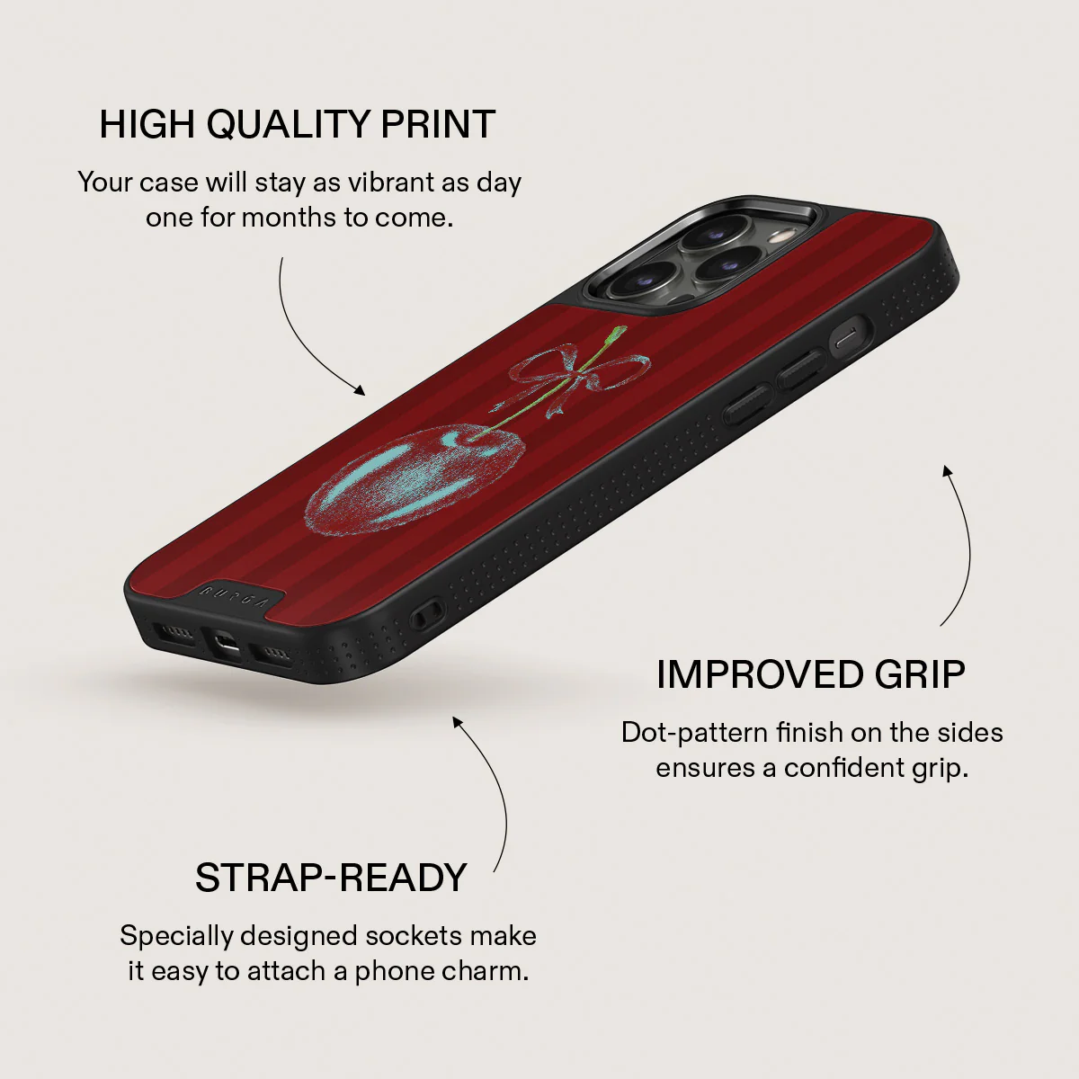 Pick It - iPhone 14 Pro Max Case - Image 16