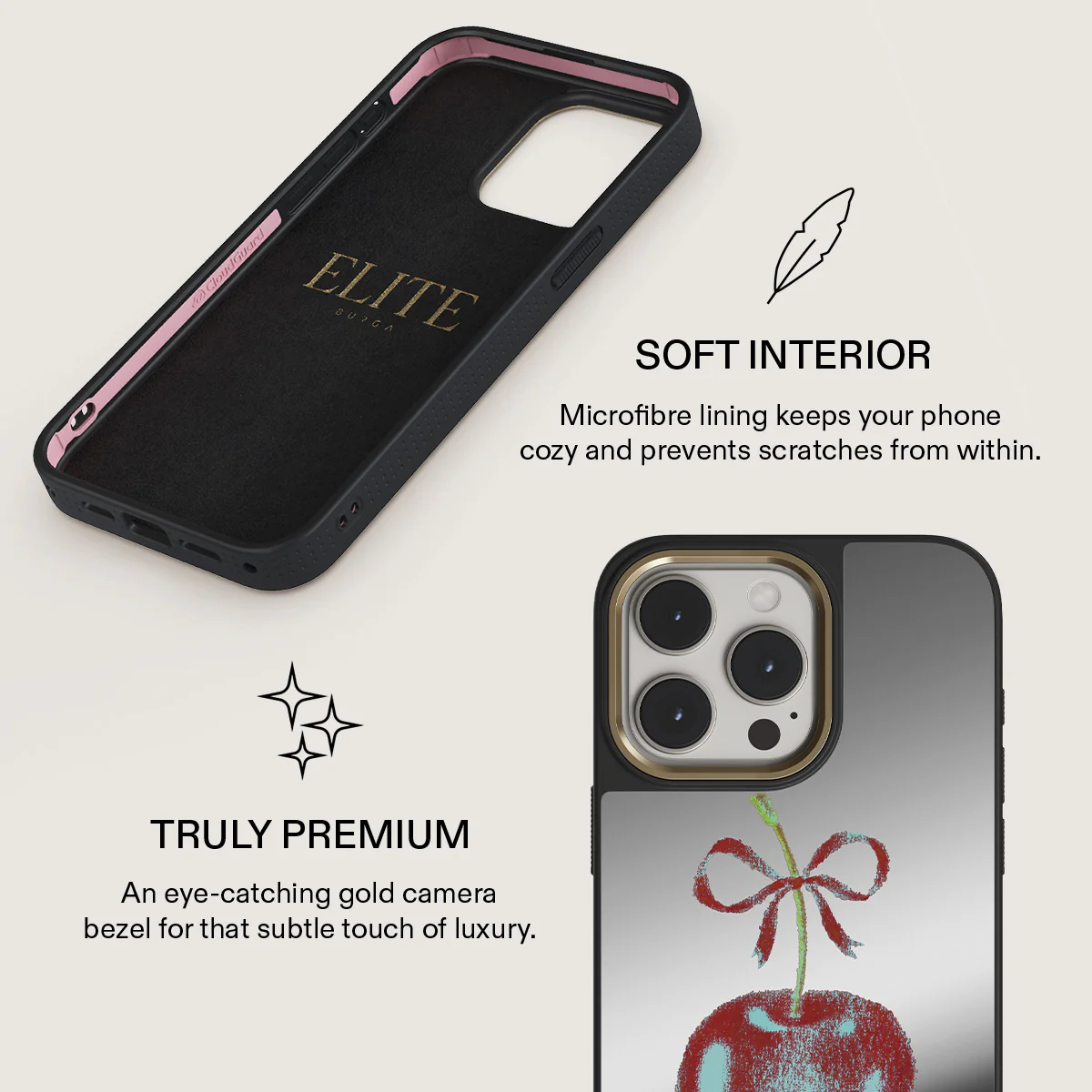 Pick It - iPhone 14 Pro Max Case - Image 32
