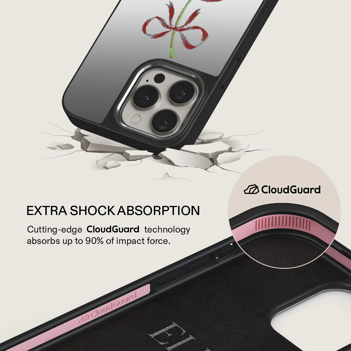 Pick It - iPhone 14 Pro Max Case - Image 36