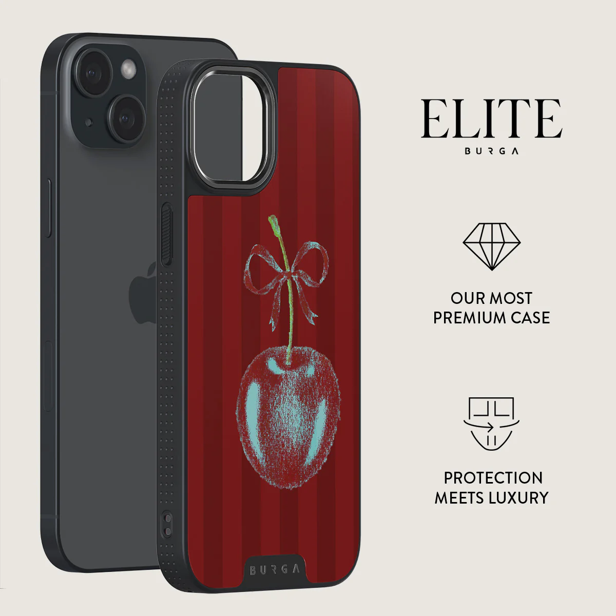 Pick It - iPhone 15 Case - Image 13