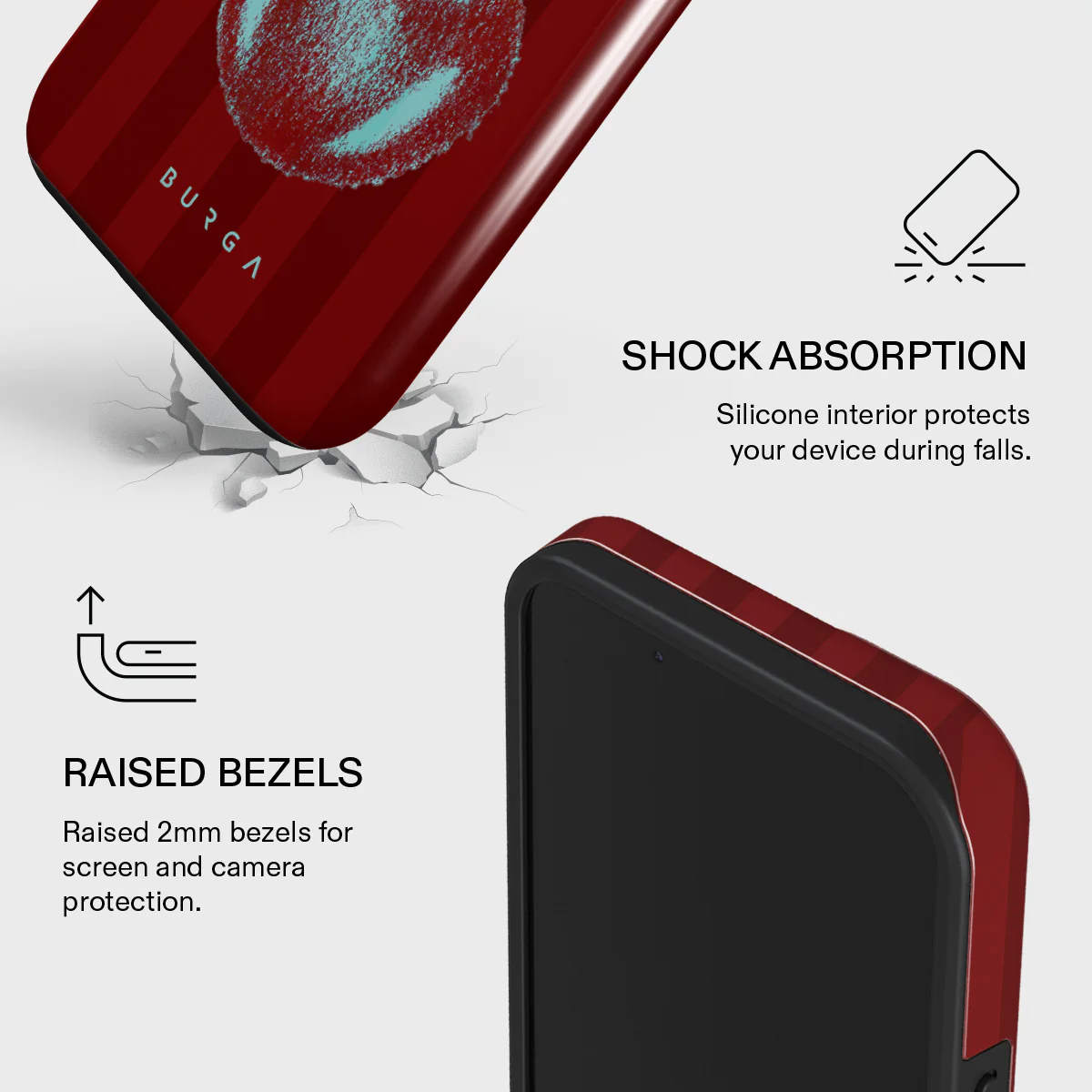 Pick It - iPhone 15 Plus Case - Image 4