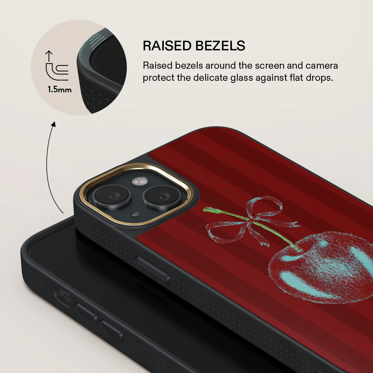 Pick It - iPhone 15 Plus Case - Image 8