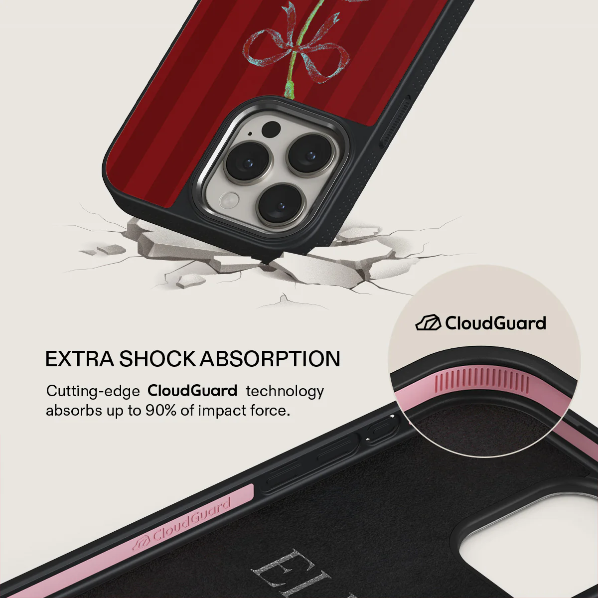 Pick It - iPhone 15 Pro Case - Image 14