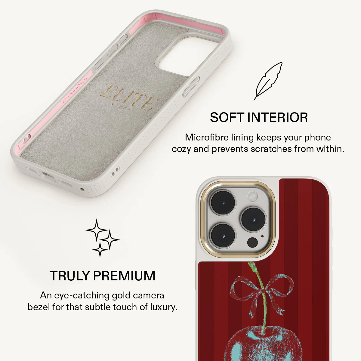 Pick It - iPhone 15 Pro Case - Image 24