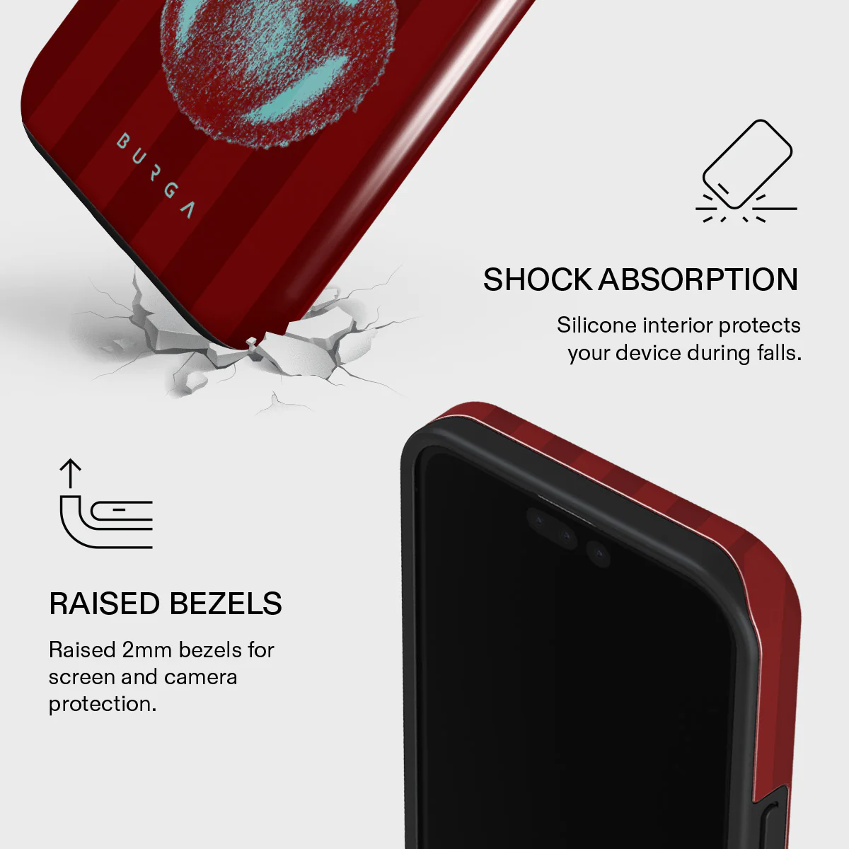 Pick It - iPhone 15 Pro Case - Image 4