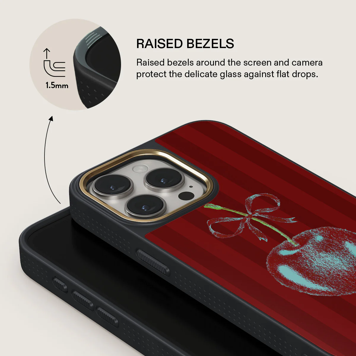 Pick It - iPhone 15 Pro Case - Image 8