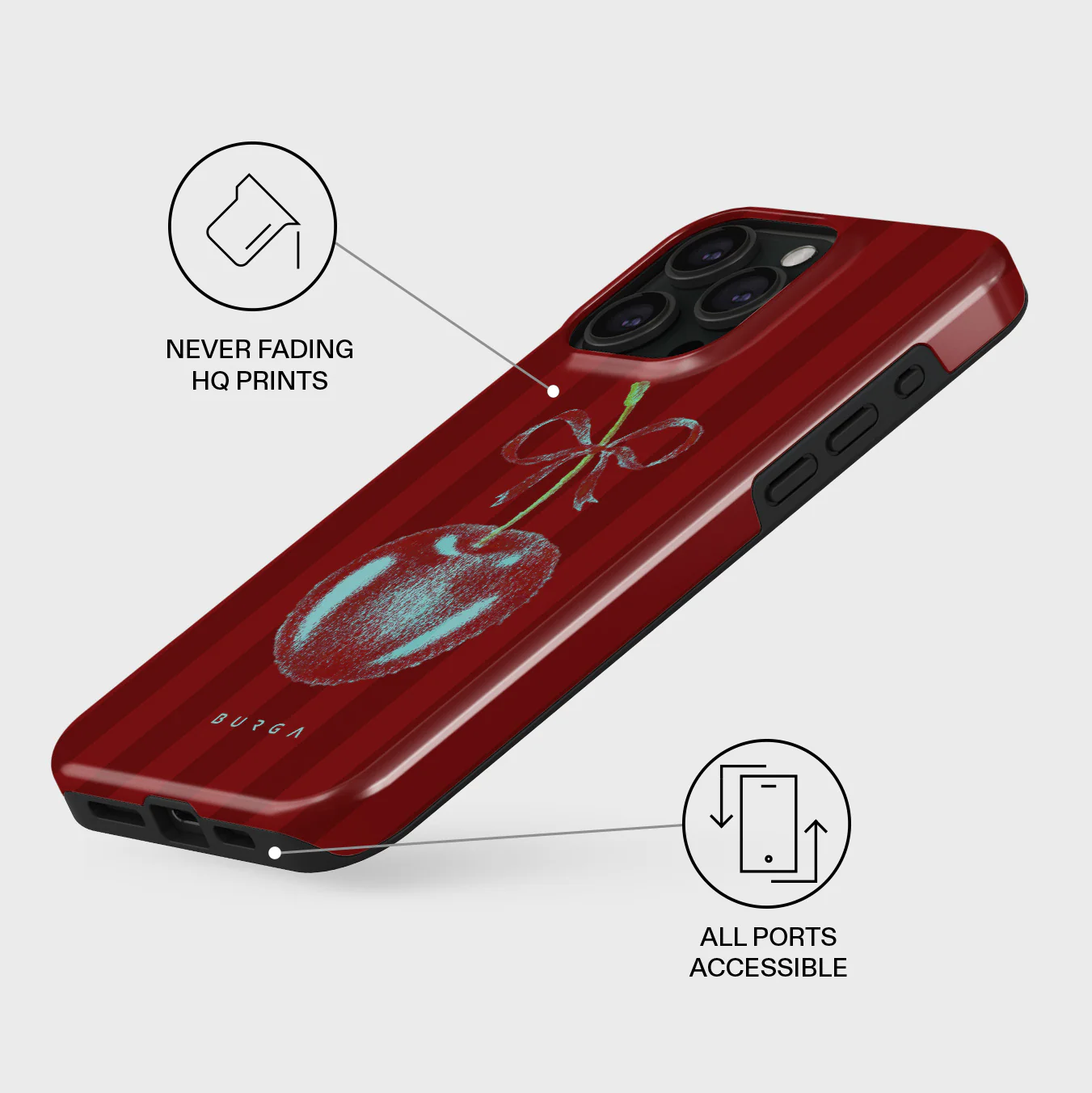 Pick It - iPhone 15 Pro Max Case - Image 3