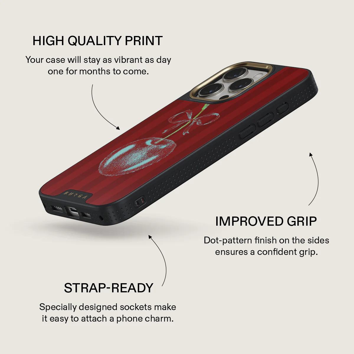 Pick It - iPhone 15 Pro Max Case - Image 9