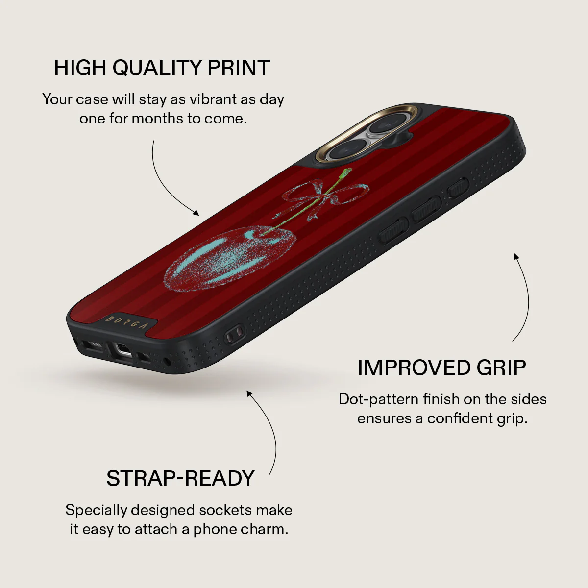 Pick It - iPhone 16 Case - Image 10