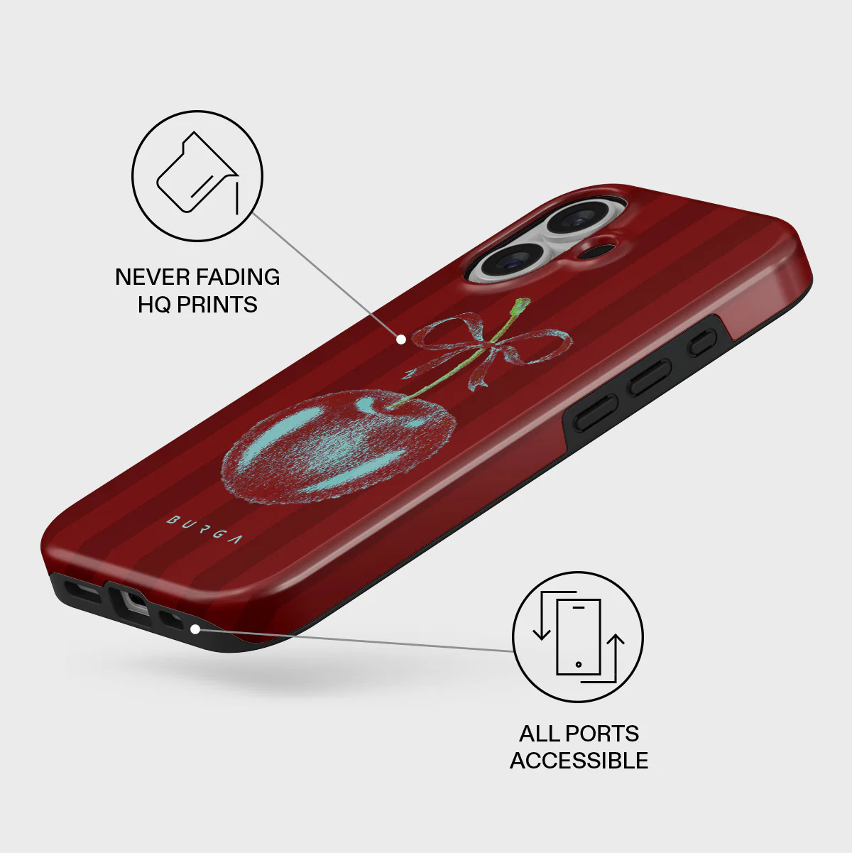Pick It - iPhone 16 Case - Image 3