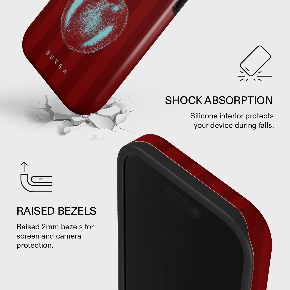 Pick It - iPhone 16 Case - Image 4