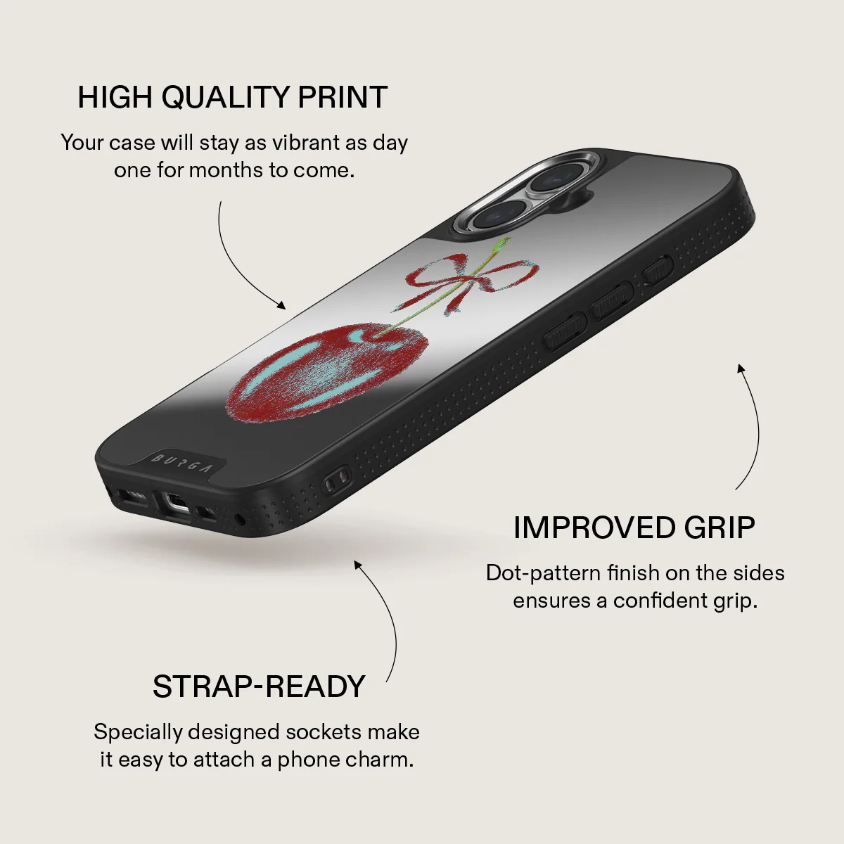 Pick It - iPhone 16 Case - Image 40