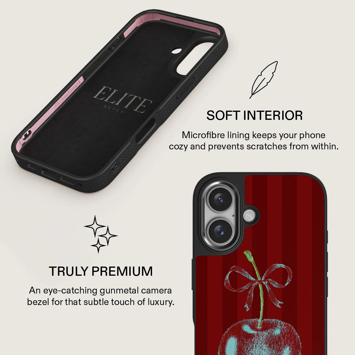 Pick It - iPhone 16 Plus Case - Image 18