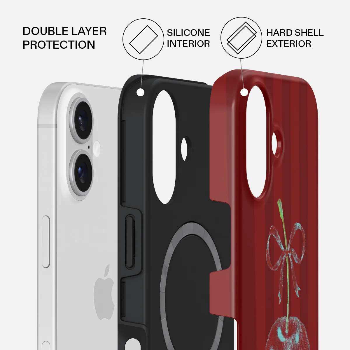Pick It - iPhone 16 Plus Case - Image 2