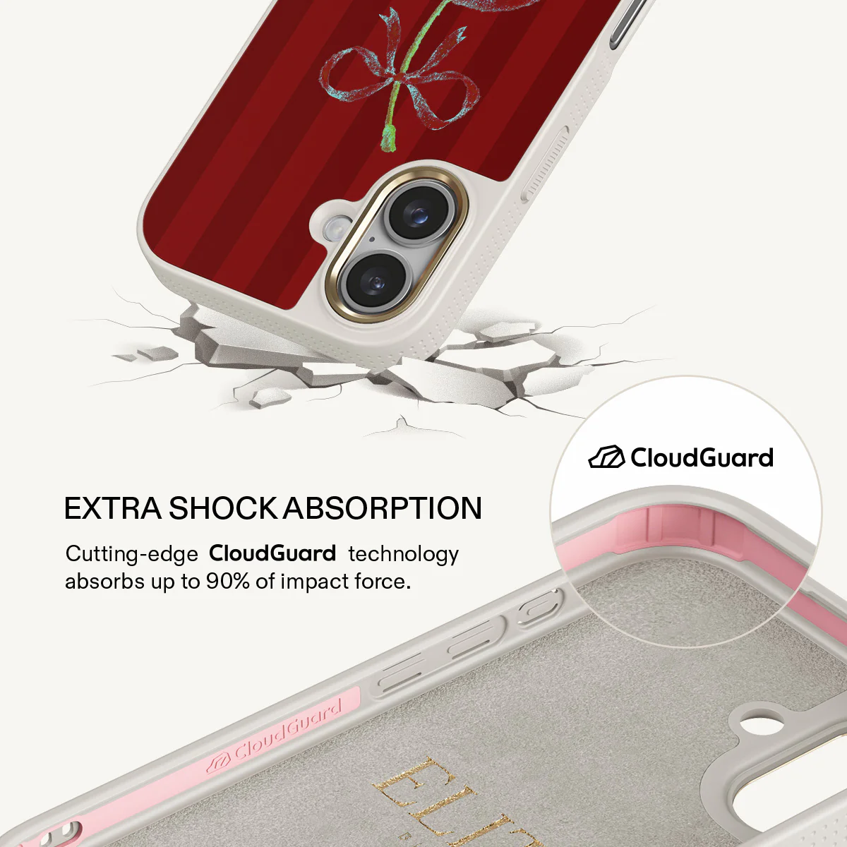 Pick It - iPhone 16 Plus Case - Image 22